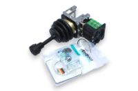 SPOHN+BURKHARDT VNS0.1700490 JOYSTICK CONTROLLER