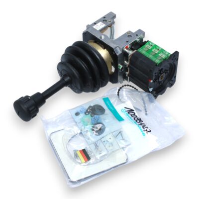 SPOHN+BURKHARDT VNS0.1700490 JOYSTICK CONTROLLER