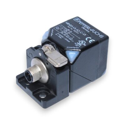 PEPPERL+FUCHS NRN35-L3-A2-C-V1 INDUCTIVE SENSOR 132324