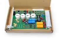 PEPPERL+FUCHS ED2-SH-Ex2.R1 SAFETY SWITCHING AMPLIFIER 048073