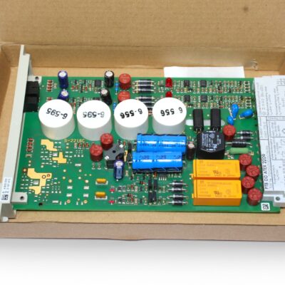 PEPPERL+FUCHS ED2-SH-Ex2.R1 SAFETY SWITCHING AMPLIFIER 048073