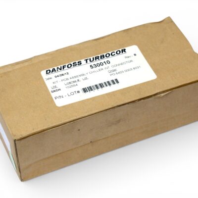 DANFOSS DK-3401 CIRCUIT BOARD‎