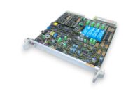 SIEMENS 6DP1531-8AA ANALOG SIGNAL COUPLING MODULE FUM 531