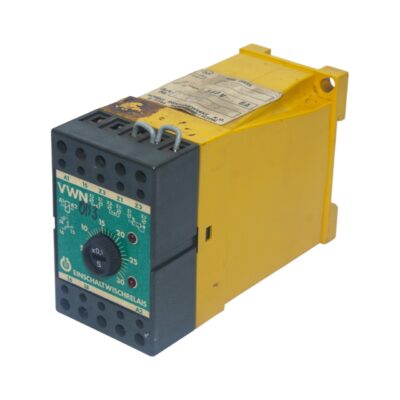 SCHIELE VWN TIMER RELAY 2 574 70