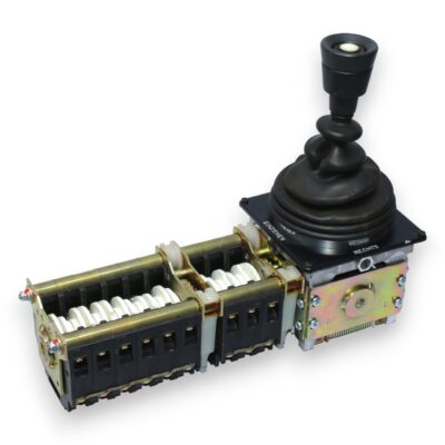SPOHN+BURKHARDT VNS2 63F 18 AKHR HDVU JOYSTICK CONTROLLER