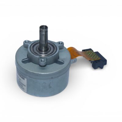 STEGMANN CT-CODER C3 INCREMENTAL ENCODER 6C7100200003