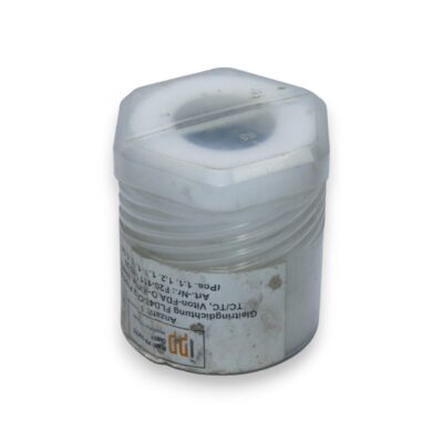IPP PUMP PRODUCTS F20-1111-03-33 MECHANICAL SEAL FLD42/OL2