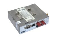 ABB DSQC 680 REMOTE SERVICE BOX 3HAC030439-001/02