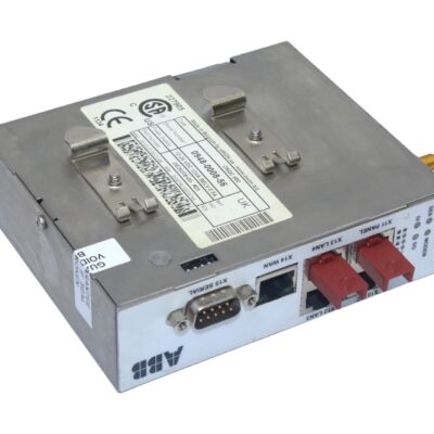 ABB DSQC 680 REMOTE SERVICE BOX 3HAC030439-001/02