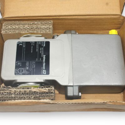 Endress+Hauser 5DH15-A03A1AB041B3 ELECTROMAGNETIC FLOWMETER Dosimag (DN15)