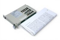 Hartmann & Braun TET 106 ISOLATION AMPLIFIER 11355-0-1085800
