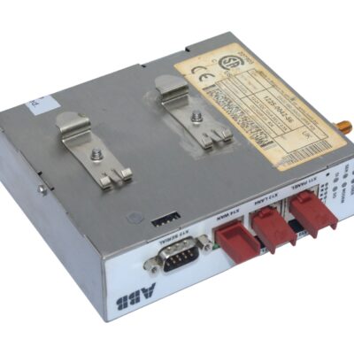 ABB DSQC 680 REMOTE SERVICE BOX 3HAC043053-001/00
