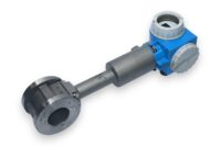 Endress+Hauser 70WS40-A0A00A0B100 FLOWMETER Prowirl 70W