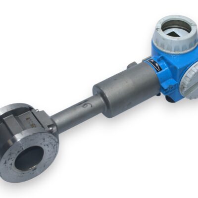Endress+Hauser 70WS40-A0A00A0B100 FLOWMETER Prowirl 70W