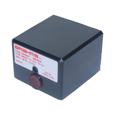 BRAHMA SM352 CONTROL BOX 18000401