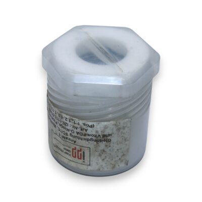 IPP PUMP PRODUCTS I20-1111-03-33 MECHANICAL SEAL TC/TC