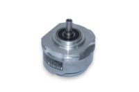 HEIDENHAIN RCN 413 512 27I12-71 ROTARY ENCODER 598768-01