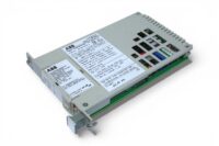ABB TEU 315 EX TEMPERATURE TRANSMITTER