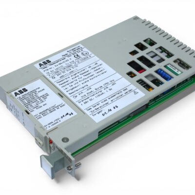 ABB TEU 315 EX TEMPERATURE TRANSMITTER