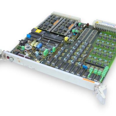 SIEMENS 6DD1511-8AA TELEPERM XP MODULE FUM 511