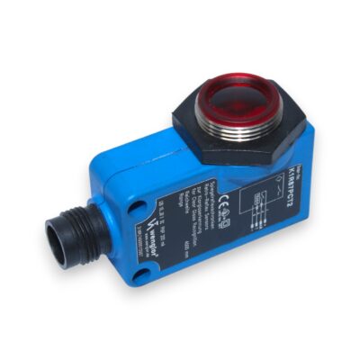 WENGLOR K1R87PCT2  RETRO-REFLEX SENSOR