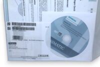 SIEMENS ASE37525800 SOFTWARE SIMATIC IPC427D
