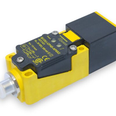 TURCK BI15U-CP40-AP6X2-H1141 INDUCTIVE SENSOR 1623503