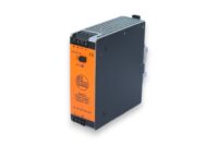 IFM DN4012 POWER SUPPLY PSU-1AC/24VDC-5A