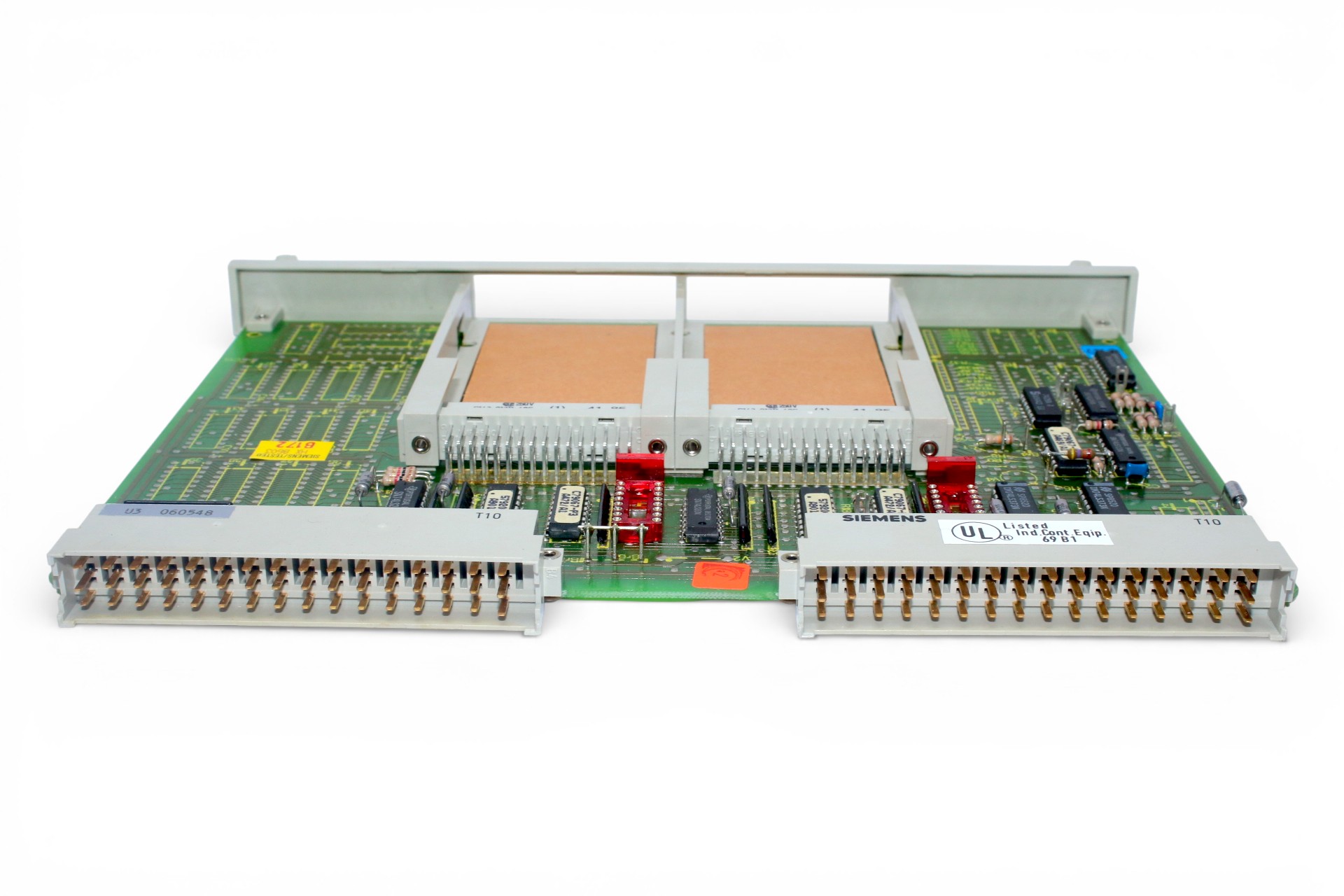 SIEMENS 6ES5 350-3KA41 MEMORY BOARD MODULE - JA Jordan Anwar EST.