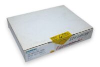 SIEMENS 6ES5 312-3AB11 INTERFACE MODULE