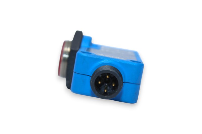 WENGLOR K1R87PCT2 RETRO-REFLEX SENSOR - JA Jordan Anwar EST.