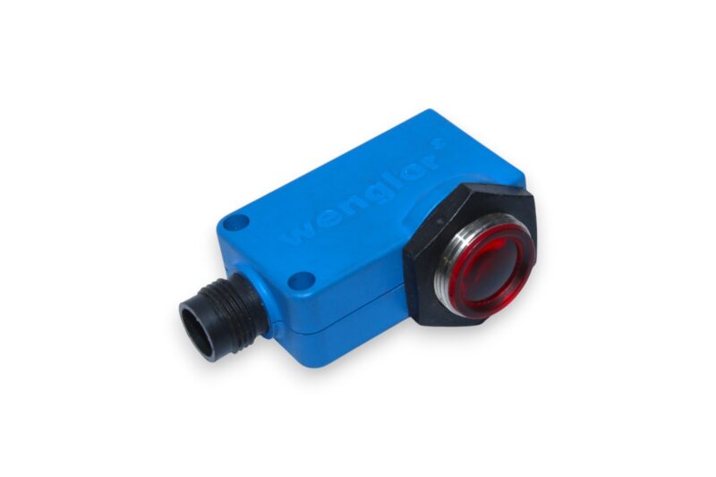 WENGLOR K1R87PCT2 RETRO-REFLEX SENSOR - JA Jordan Anwar EST.