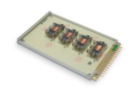 SIEMENS E53151-A99-L1-B BOARD