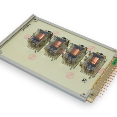 SIEMENS E53151-A99-L1-B BOARD