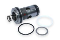 REXROTH LC25B20D60 CARTRIDGE VALVE