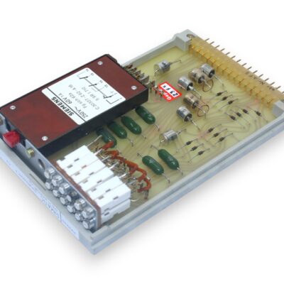 SIEMENS ARB11-B4D2520-3A INTERFACE MODULE