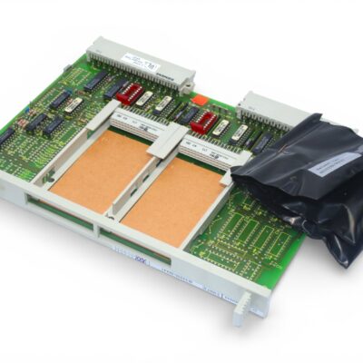 SIEMENS 6ES5 350-3KA41 MEMORY BOARD MODULE