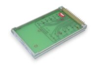 SIEMENS ARB11-P2D2514-1A INTERFACE MODULE