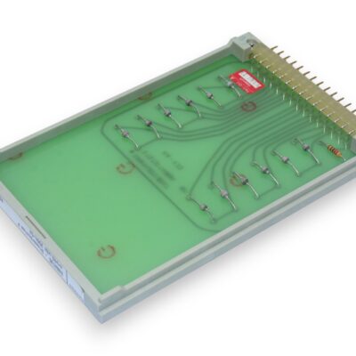 SIEMENS ARB11-P2D2514-1A INTERFACE MODULE