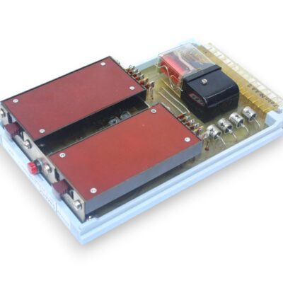 SIEMENS ARB11-B4D2500-2A BOARD