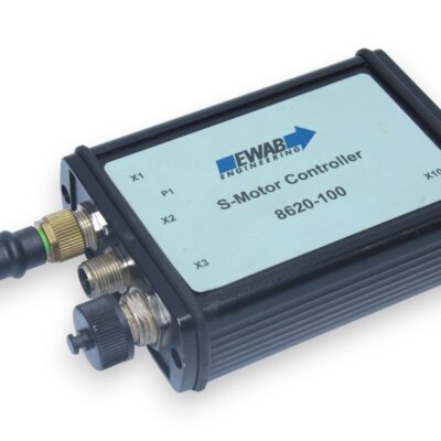 EWAB 8620-100 MOTOR CONTROLLER PKP326 R2