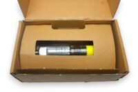 IFM LMT100 SENSOR FOR POINT LEVEL DETECTION LMACE-A12E/QSKG/0/US