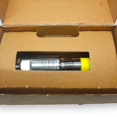 IFM LMT100 SENSOR FOR POINT LEVEL DETECTION LMACE-A12E/QSKG/0/US