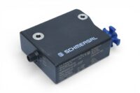 SCHMERSAL AZM300Z-I2-ST-1P2P SOLENOID INTERLOCK SAFETY SWITCH 103001439