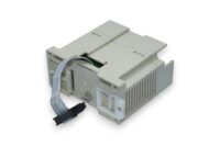 MITSUBISHI FX0N-8EX-ES/UL PROGRAMMABLE CONTROLLER