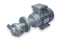BEKA MZN 28-75 B GEAR PUMP