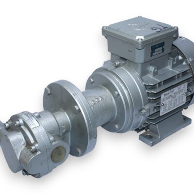 BEKA MZN 28-75 B GEAR PUMP