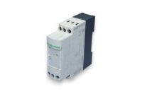 SCHNEIDER RM4TU02 THREE-PHASE NETWORK CONTROL RELAY
