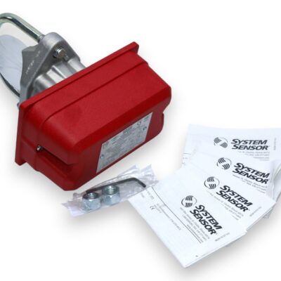 SYSTEM SENSOR WFD30-2E WATERFLOW DETECTOR