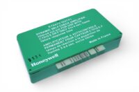 HONEYWELL R7247 C 1027 F1 FLAME CONTROL